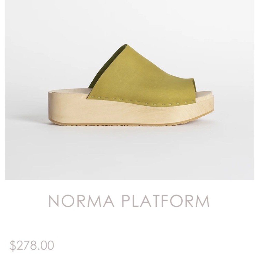 ISO Norma from Bryr!